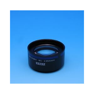 Oculaire ZEISS Objektiv Achromat S 1,0x FWD 63 mm