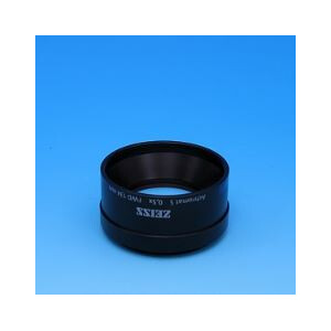 Oculaire ZEISS Objektiv Achromat S 0,5x FWD 134 mm