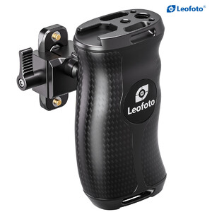 Leofoto Camera Cage Handgriff CH-5R rechts