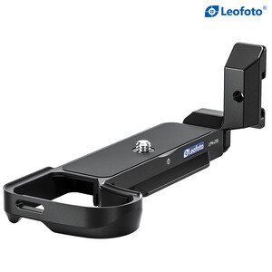 Leofoto L-Halterung Nikon Z30