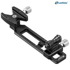 Leofoto Objektivfuß Teleobjektiv-Stütze VR-150S