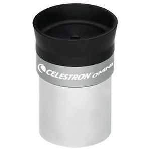 Celestron Okular OMNI 4mm 1,25"