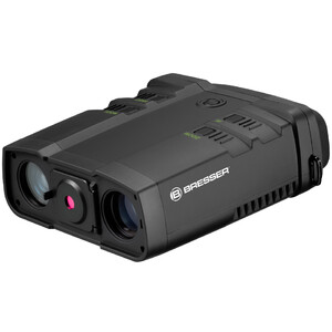 Bresser Nachtsichtgerät Digital NV NightSpyDIGI Pro FHD 3,6x 250m/940nm