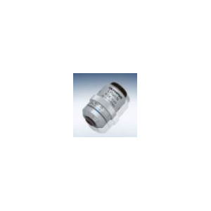 Evident Olympus Objectif LPLN40X/0.65, plan, infinity, dry, w.d.3.4-4.10, verre de protection 0-1.00