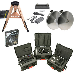 10Micron Zusatzpaket Economy für GM 2000 HPS