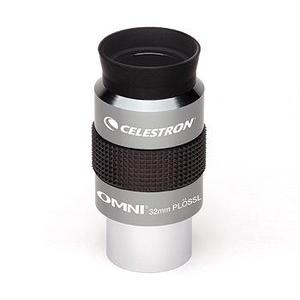 Celestron Okular OMNI 32mm 1,25"