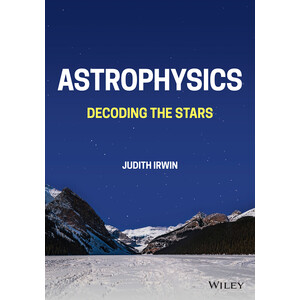 John Wiley & Sons Astrophysics