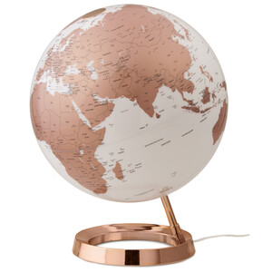 Atmosphere Globus Light&Colour Metal Copper 30cm