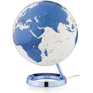 Globe Atmosphere Light&Colour Hot Blue 30cm