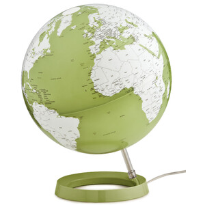 Globe Atmosphere Light&Colour Pastel Pistachio 30cm