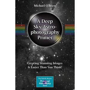 Springer A Deep Sky Astrophotography Primer