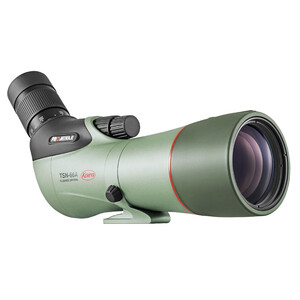 Kowa Spektiv TSN-66A PROMINAR Zoom-Set 25-60x66