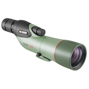 Kowa Spektiv TSN-66S PROMINAR Zoom-Set 25-60x66