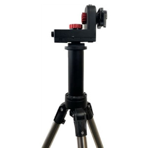 Monture iOptron SkyHunter AZ GoTo avec trépied et support