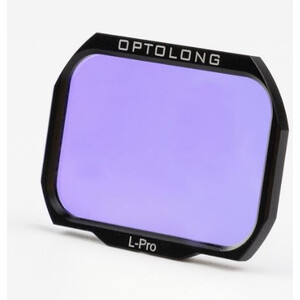 Filtre Optolong L-Pro Clip Sony Full Frame V2