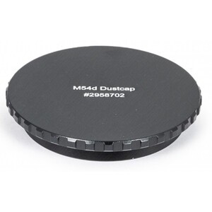 Capuchons Baader Couvercle anti-poussière M54/S54a