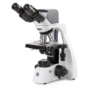 Microscope Euromex BS.1157, 40x-1000x, 5 MP, bino, 10x/20 mm, 3W LED