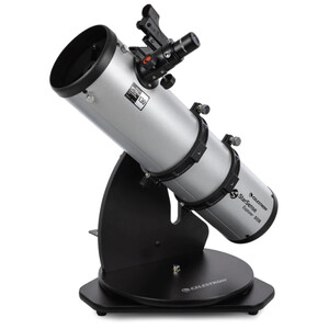 Télescope Dobson Celestron N 130/650 StarSense Explorer DOB