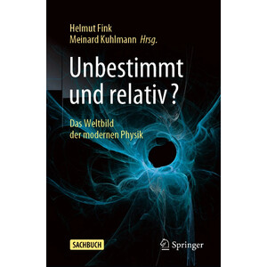 Springer Unbestimmt und relativ?