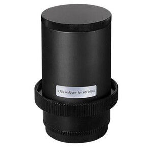 Omegon Pro Reducer 0,75x für 61/360 Triplet ED APO