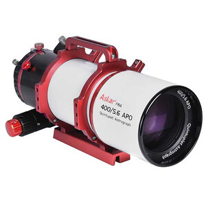 Lunette apochromatique Askar AP 72/400 FRA400