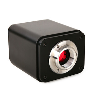 ToupTek Kamera ToupCam X7CAM4K 8MPB, color, CMOS, 1/1.2, 2.9 µm, 75 fps, 8 MP, HDMI/LAN/USB