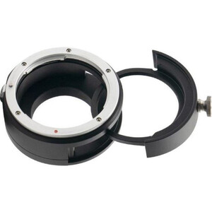 Adaptateurs pour objectifs photographiques ZWO Canon EOS / T2 mit Filterhalterung 2"