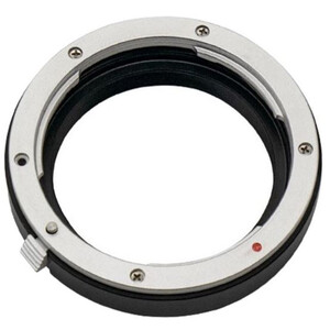 Pierro Astro Bague d'adaptation Canon EOS - M54 pour ASI 2400 / 2600 ou 6200
