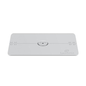Leofoto Halterung LCH-1 Laptop- und Tabletauflage (Normale Gebrauchsspuren)