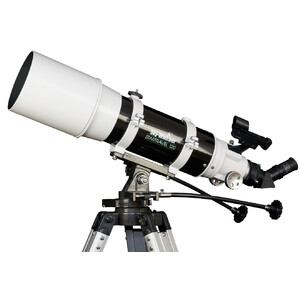 Skywatcher Teleskop AC 120/600 StarTravel BD AZ-3 (Normale Gebrauchsspuren)