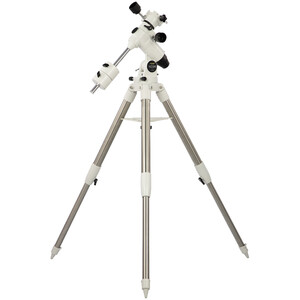 Omegon Montierung EQ-500 X (Normale Gebrauchsspuren)