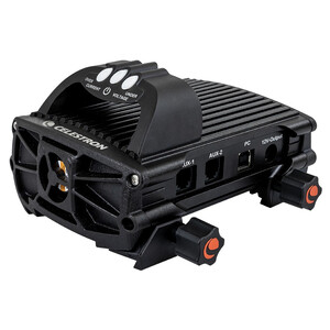 Celestron Smarte Strom- und Tauschutz-Steuerung 2x (Fast neuwertig)