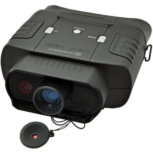 Bresser Nachtsichtgerät Digital Night Vision Binocular 3x20 (Fast neuwertig)