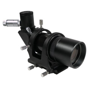 Celestron Sucherfernrohr 9x50 Sucher Winkeleinblick, beleuchtet (Fast neuwertig)