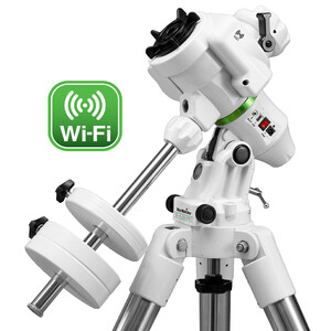 Skywatcher Montierung EQ-AL55i Pro SynScan GoTo WiFi (Fast neuwertig)