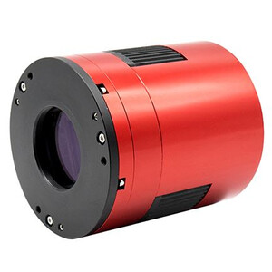 ZWO Kamera ASI 2600 MC Pro Color (Normale Gebrauchsspuren)