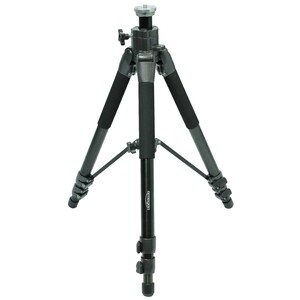 Omegon Aluminium-Dreibeinstativ Stativ Titania 800 (Neuwertig)