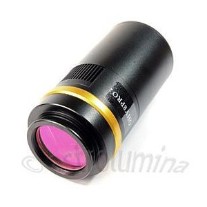 QHY Kamera 10 Color (Fast neuwertig)