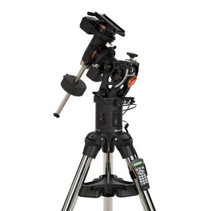 Celestron CGE Pro Montierung (Normale Gebrauchsspuren)