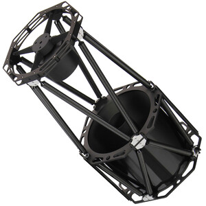 Omegon Ritchey-Chretien Pro RC 355/2845 Truss OTA (Normale Gebrauchsspuren)