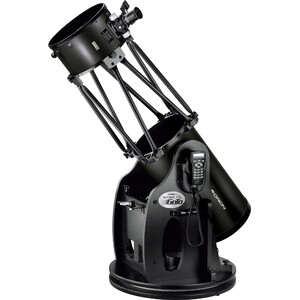 Orion Dobson Teleskop N 305/1500 SkyQuest XXg12 Gitterrohr GoTo DOB (gebraucht)