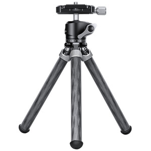Leofoto Tischstativ MT-02C+LH-22 Black (Neuwertig)