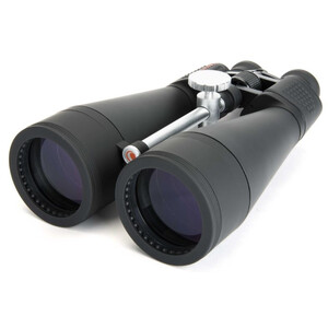 Celestron Fernglas Skymaster 20x80 (Normale Gebrauchsspuren)