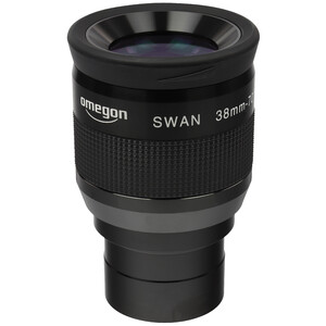 Omegon SWA 38mm Okular 2'' (Neuwertig)