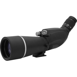 Omegon Spektiv ED 21-63x80 (Normale Gebrauchsspuren)