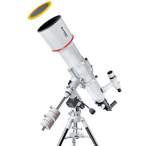 Bresser Teleskop AC 152L/1200 Messier Hexafoc EXOS-2 (Normale Gebrauchsspuren)