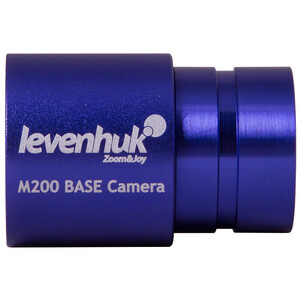 Caméra Levenhuk M200 BASE Color