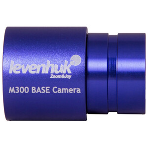 Caméra Levenhuk M300 BASE Color