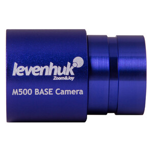 Caméra Levenhuk M500 BASE Color