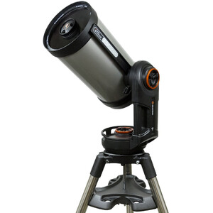 Celestron Schmidt-Cassegrain Teleskop SC 235/2350 NexStar Evolution 925 (Neuwertig)
